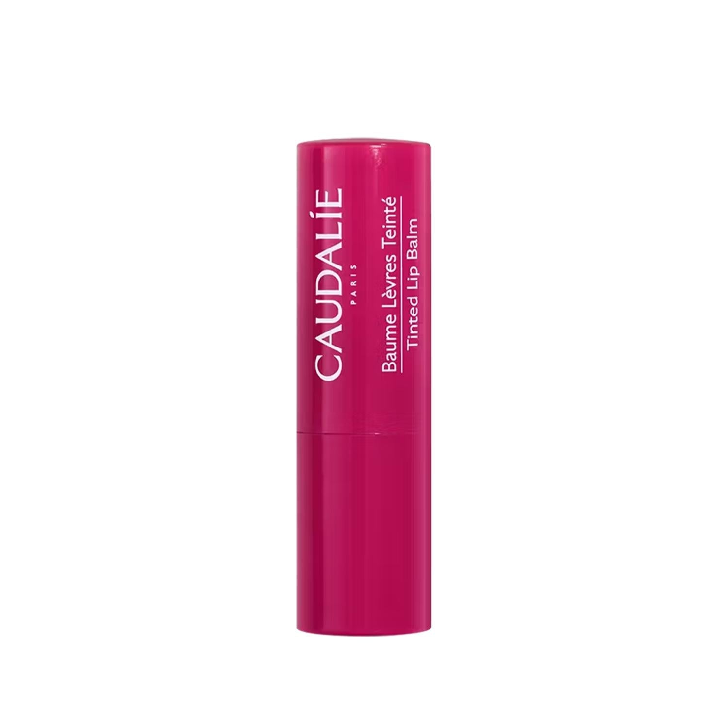 Caudalie Lip Conditioner Sunkissed Lip Balm 4.5g