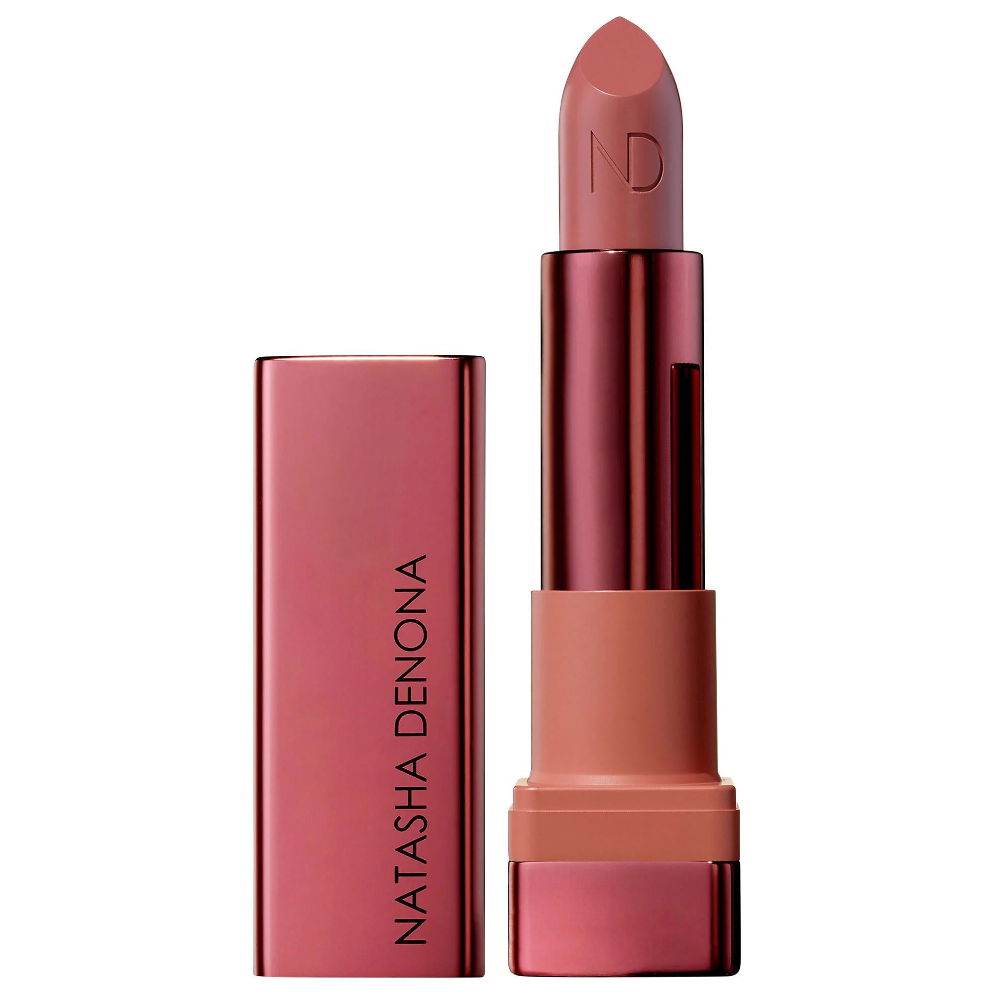 I Need A Rose - Hydrating Vegan Lipstick for Long-Wearing Moisture - Cruelty-Free Cosmetics I Need A Rose Hydrating Vegan Lipstick - Long Lasting Moisture Hydrating Lipstick, Vegan Lipstick, Cruelty-Free Cosmetics, Long-Wearing Lip Color, Moisturizing Lipstick, Lip Care, Ethical Beauty Products, Full-Coverage Lipstick, Gel-Based Lipstick, Aloe Vera, Papaya Fruit, Paraben-Free, Mineral Oil-Free