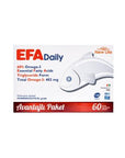 New Life Omega-3 Dietary Supplement - 60 Fish Gelatin Capsules, Gluten-Free, IFOS Certified for Heart Health Support New Life Omega-3 Supplement - 60 Capsules, Gluten-Free Omega-3 supplement, fish gelatin capsules, IFOS certified, gluten-free dietary supplement, heart health support, dietary supplement, health and wellness, nutrition, cardiovascular health