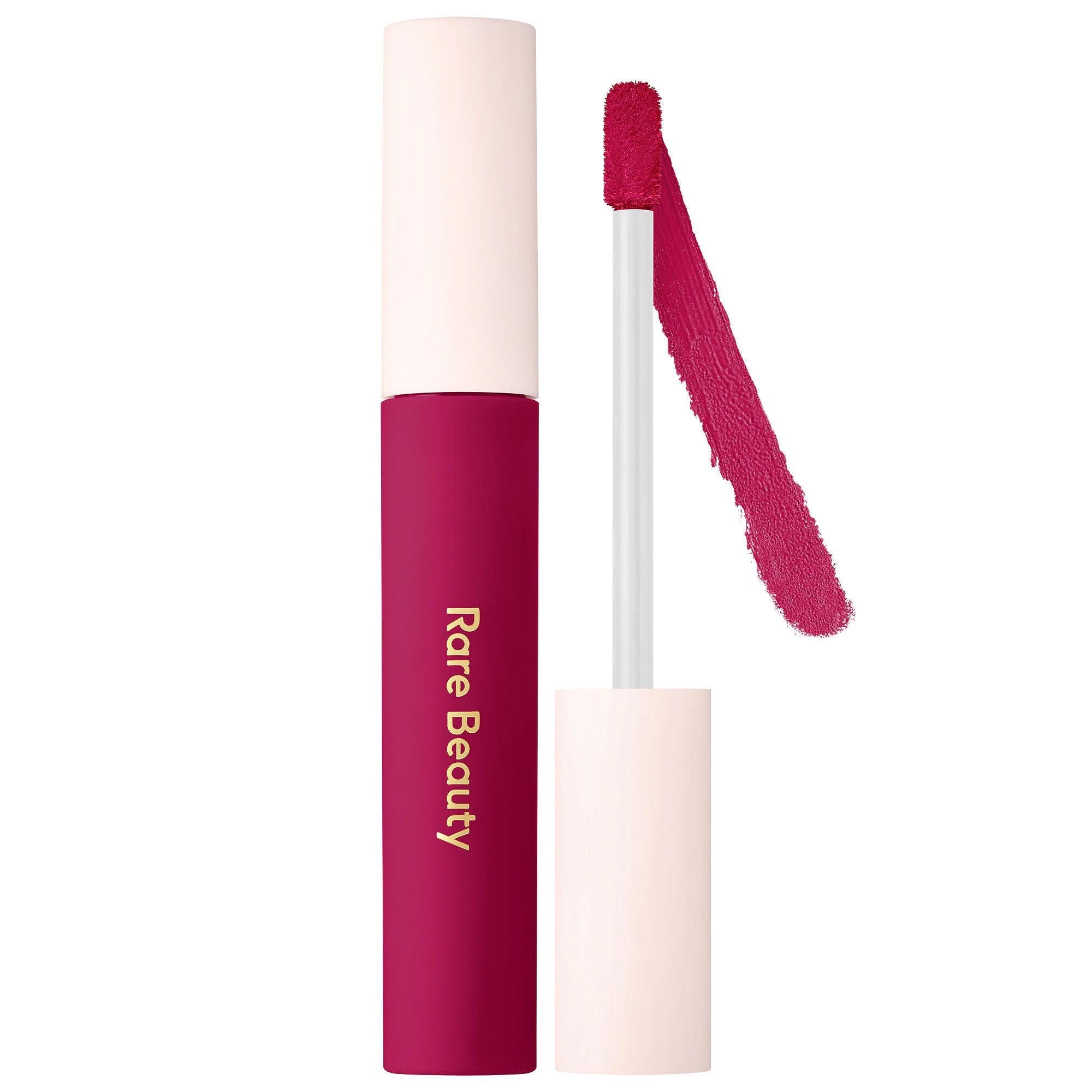 Lip Soufflé - Matte Cream Lipstick by Lip Soufflé: Hydrating, Vegan, Cruelty-Free | Liquid Lipstick Lip Soufflé Matte Cream Lipstick: Hydrating & Vegan matte cream lipstick, hydrating lipstick, vegan lipstick, cruelty-free lipstick, liquid lipstick, lip care, nourishing lip color, vegan cosmetics, cruelty-free cosmetics, beauty products for sensitive lips, antioxidant lipstick, long-lasting lip color, comfortable lipwear, ethical beauty products