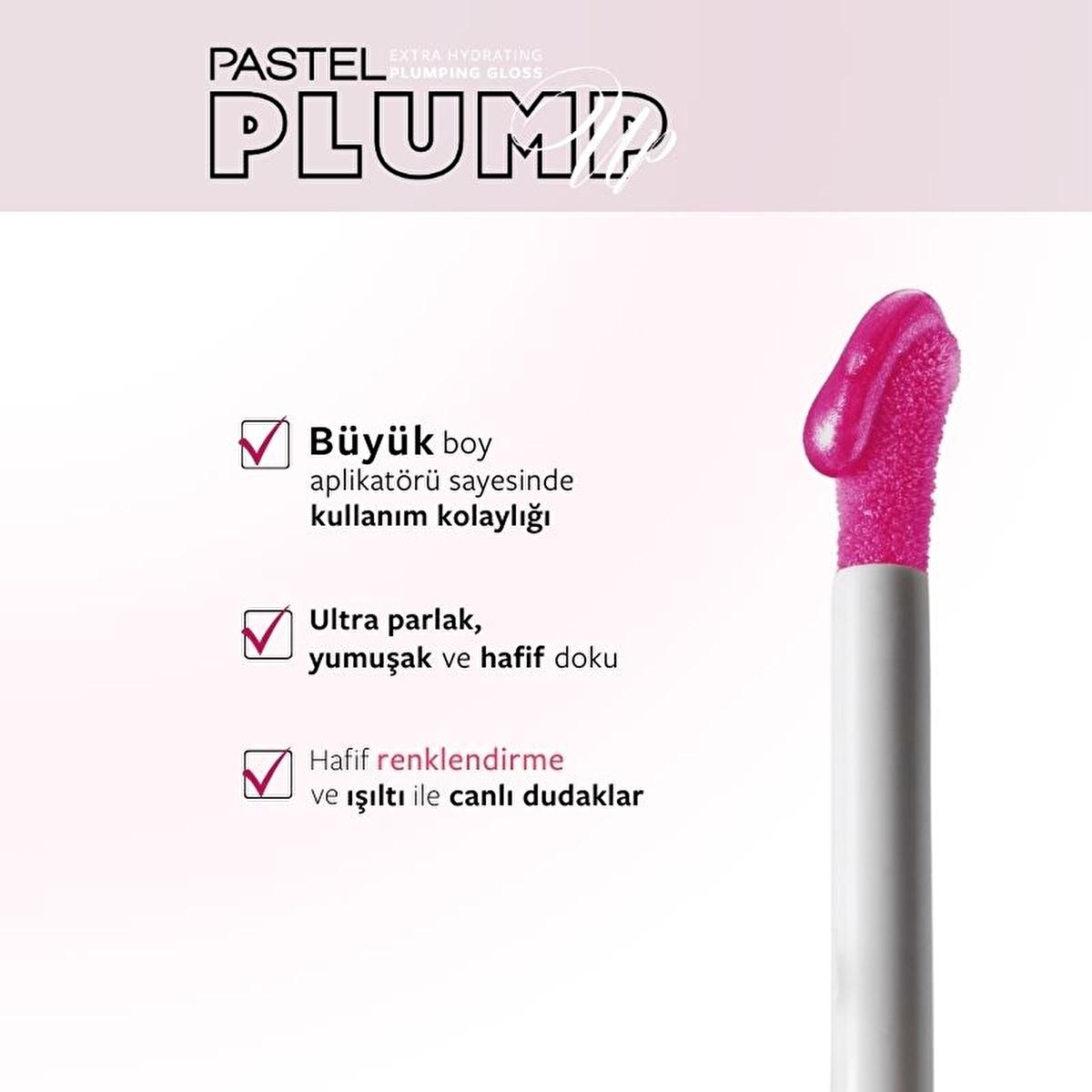 pastel plump up extra hydrating plumping gloss 207, hydrating lip gloss by pastel Pastel Plump Up Extra Hydrating Plumping Gloss 207 - Hydrating and Glossy Finish for Women | 5.3 ml Pastel Plump Up Extra Hydrating Gloss 207 lip-gloss, plumping-gloss, hydrating-lips, cruelty-free, vegan-beauty, pastel-cosmetics, cosmetic-lips, makeup-products, women-beauty, ai-generated