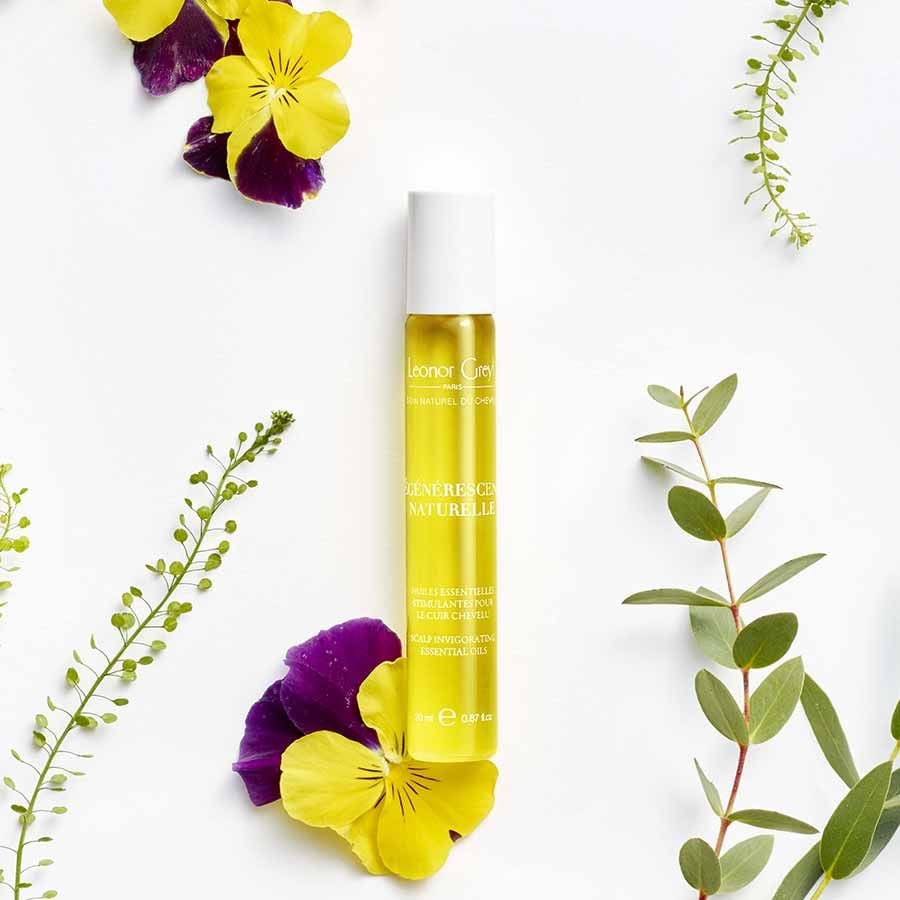 Leonor Greyl Regenerescence Naturelle Scalp Oil 20ml