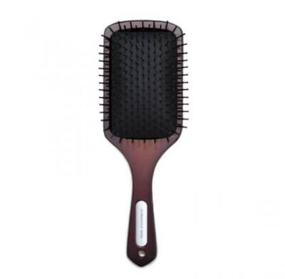 Nascita Truva Hair Brush - Gentle Detangling Comb for Wet & Dry Hair Nascita Truva Hair Brush - Gentle Detangling for Wet & Dry Hair hair brush, detangling comb, gentle hair care, wet and dry hair brush, Nascita Truva hair brush, hair care tools, hair accessories, detangling brush, hair styling, hair maintenance, gentle comb, hair brush for wet hair, dry hair brush, travel hair brush, hair care essentials