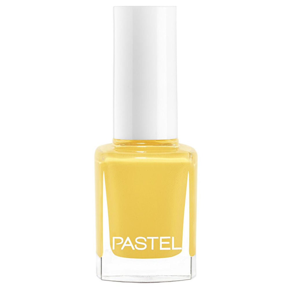Pastel Oje 295 - Vegan, Cruelty-Free Nail Polish with Vibrant Colors & Safe Formula - Nail Polish