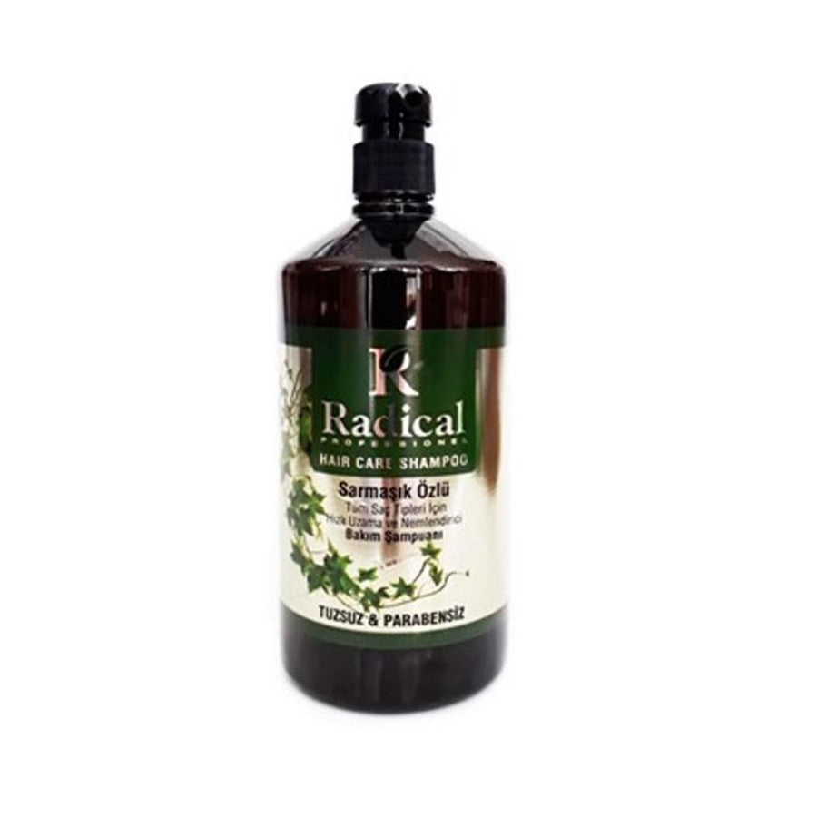Radical Color Garlic Extract Shampoo for Hair Growth 1000ml