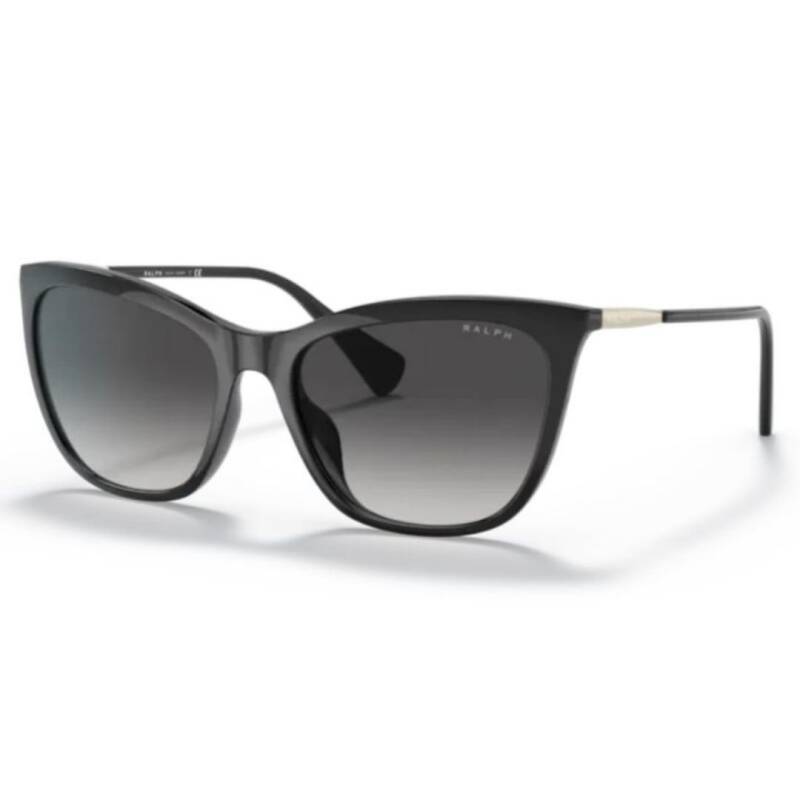 Ralph Lauren 0RA5289-50018G Women's Square Sunglasses 55mm
