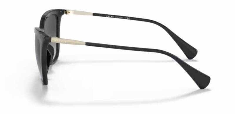 Ralph Lauren 0RA5289-50018G Women's Square Sunglasses 55mm