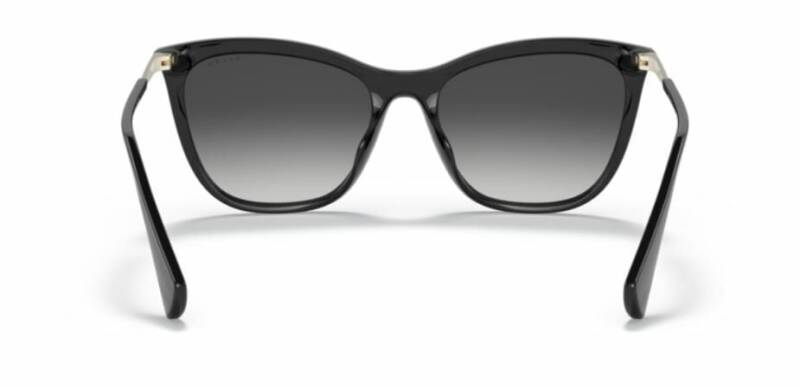 Ralph Lauren 0RA5289-50018G Women's Square Sunglasses 55mm