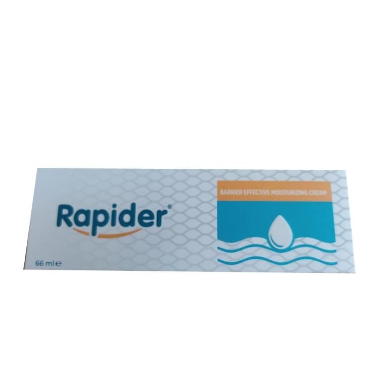 Vitamaks Rapider Barrier Cream Protective Skin Formula 66ml