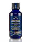 Raqun Sesame Seed Oil Pure Moisturizing Body & Hair Oil 50 ml