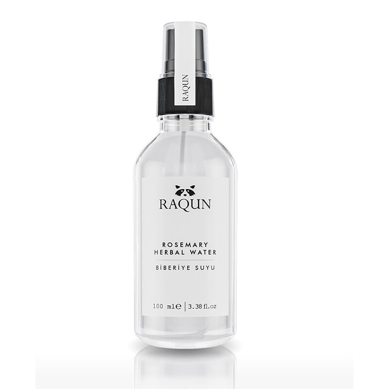 Raqun Natural Rosemary Water for Hair &amp; Skin 100 ml