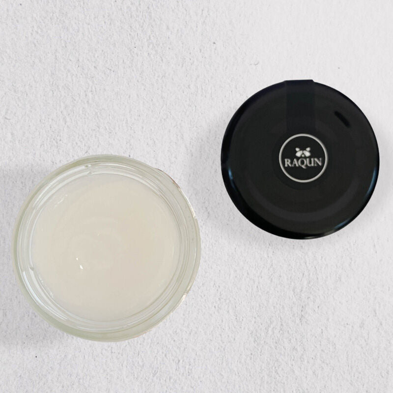Raqun Ylang Ylang & Orange Cream Deodorant 30 ml