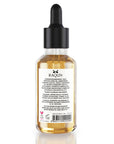 Raqun Makeup Remover Serum with Natural Oils 30 ml