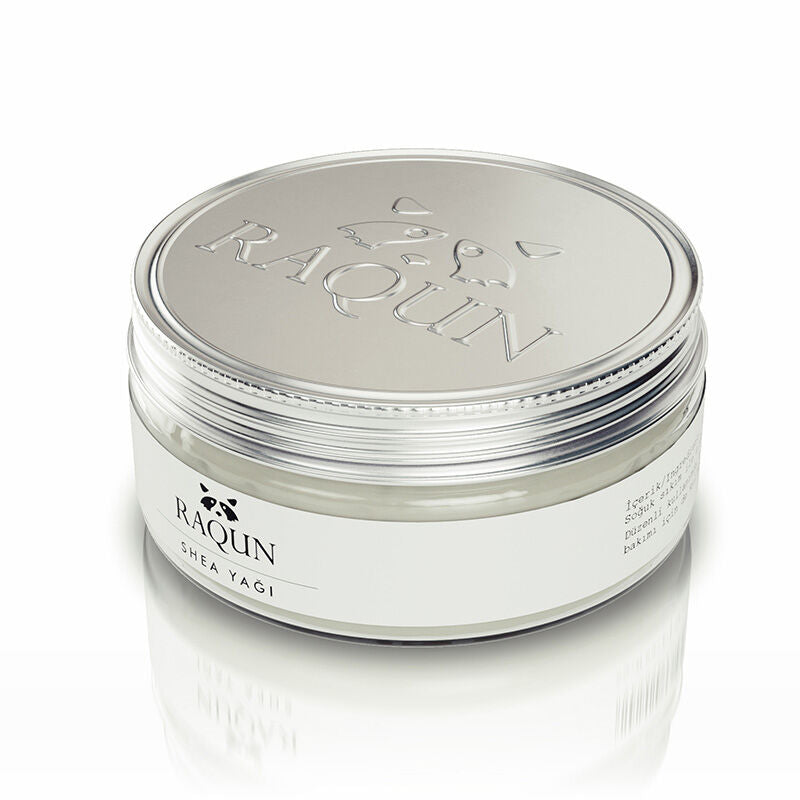 Raqun Shea Butter Deep Hydrating Balm 50 ml