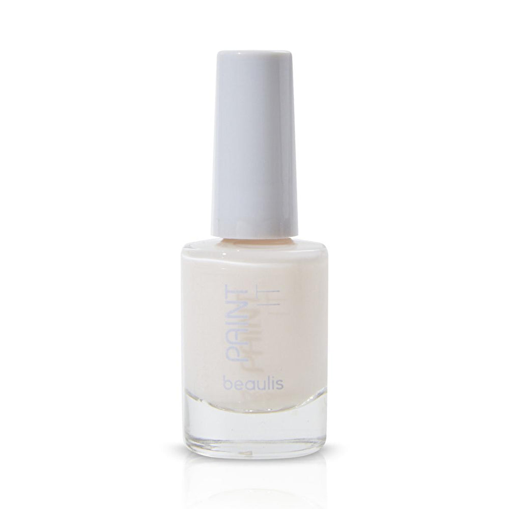 Beaulis 193 Fresh Nude Nail Polish - Easy Application, Long Lasting Nail Color for a Professional Finish - Nail Polish
