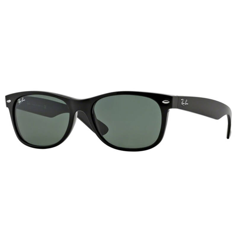 Ray-Ban New Wayfarer RB2132 Classic Sunglasses 55mm