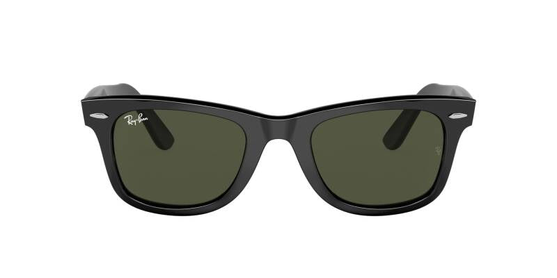 Ray-Ban 0RB2140 13583150 Unisex Wayfarer Sunglasses 50mm