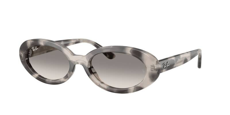 Ray-Ban 0RB2223 Women's Sunglasses with Classic Grey Lenses 54mm