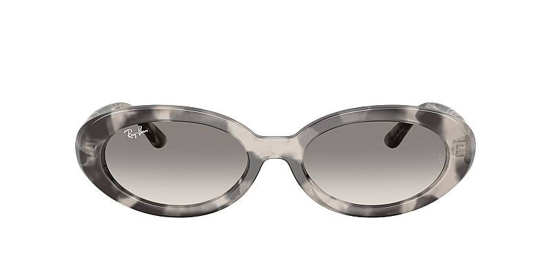 Ray-Ban 0RB2223 Women's Sunglasses with Classic Grey Lenses 54mm