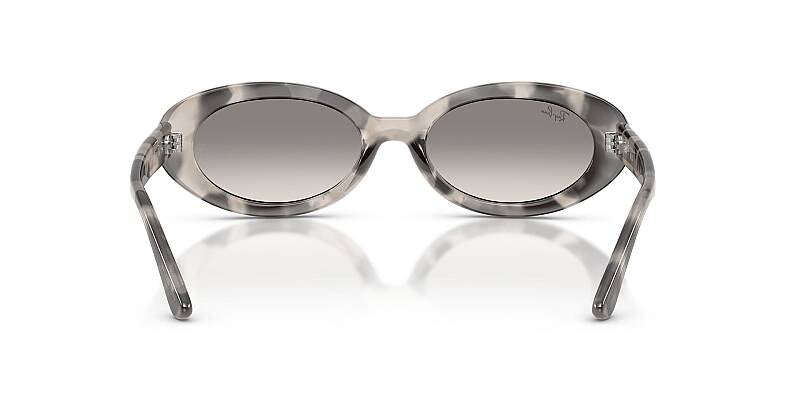 Ray-Ban 0RB2223 Women's Sunglasses with Classic Grey Lenses 54mm