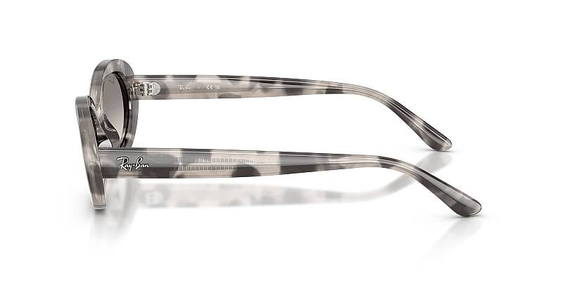Ray-Ban 0RB2223 Women's Sunglasses with Classic Grey Lenses 54mm
