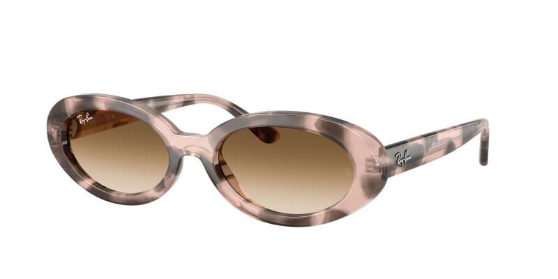 Ray-Ban 0RB2223 Women's Sunglasses with Gradient Lenses 54mm