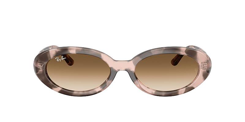 Ray-Ban 0RB2223 Women's Sunglasses with Gradient Lenses 54mm