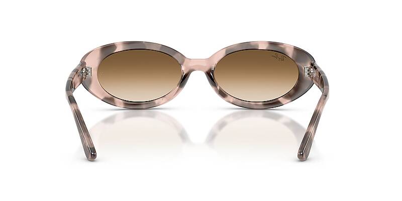 Ray-Ban 0RB2223 Women's Sunglasses with Gradient Lenses 54mm