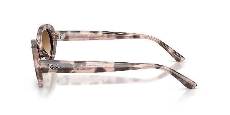 Ray-Ban 0RB2223 Women's Sunglasses with Gradient Lenses 54mm
