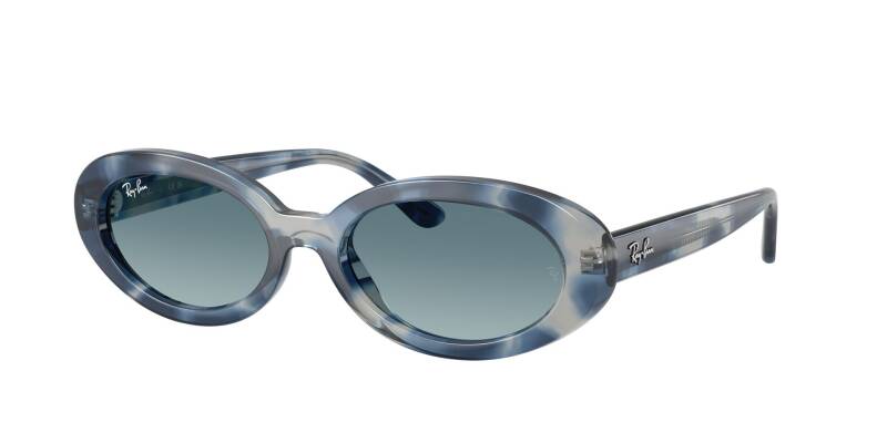 Ray-Ban 0RB2223 Women's Sunglasses with Gradient Lenses 54mm