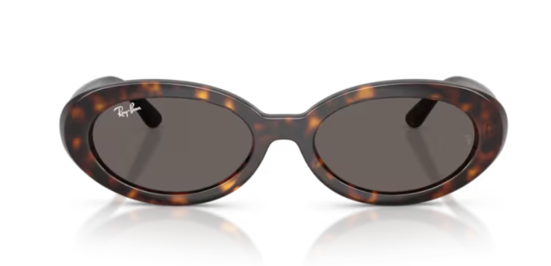 Ray-Ban 0RB2223 902/B1 Women's Classic Sunglasses 54mm