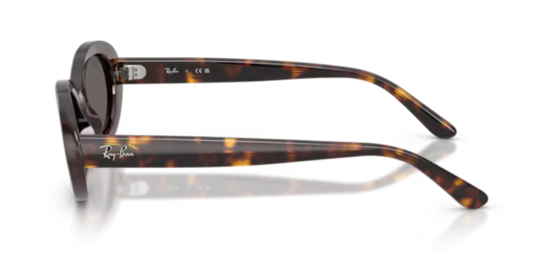 Ray-Ban 0RB2223 902/B1 Women's Classic Sunglasses 54mm