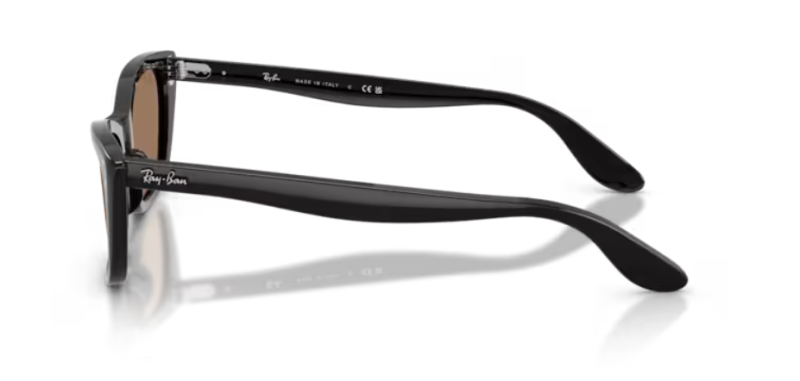 Ray-Ban 0RB2299 901/73 Lady Burbank Sunglasses 52mm