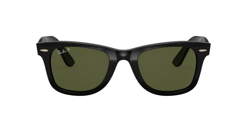 Ray-Ban 0RB4340 Wayfarer Polarized Unisex Sunglasses 50mm