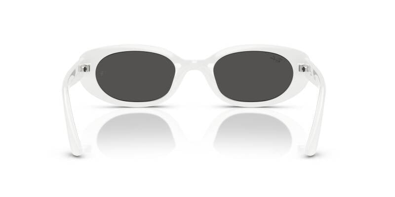 Ray-Ban 0RB4441D 67728753 Unisex Square Sunglasses 53mm