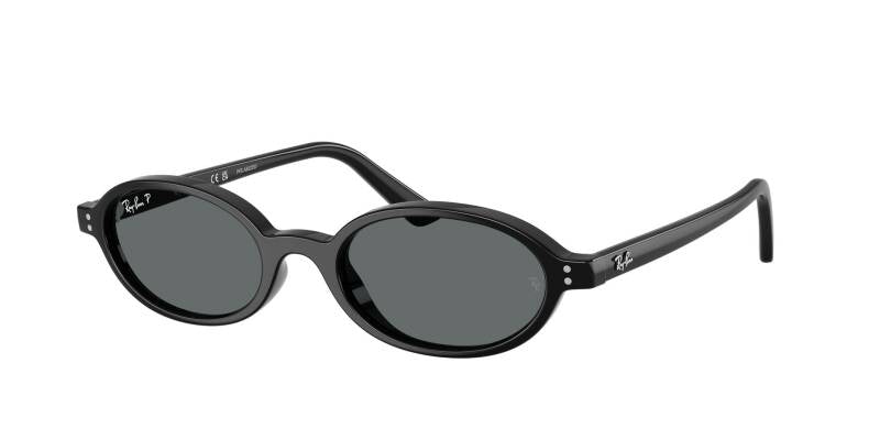 Ray-Ban 0RB4472 Men's Sunglasses with Classic Frame 51mm