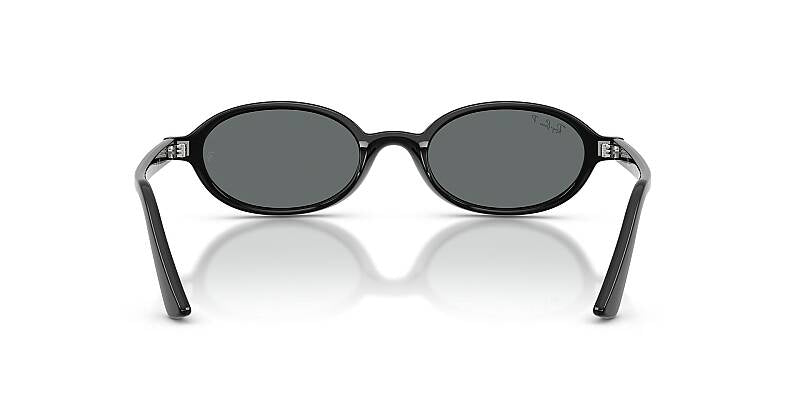 Ray-Ban 0RB4472 Men's Sunglasses with Classic Frame 51mm