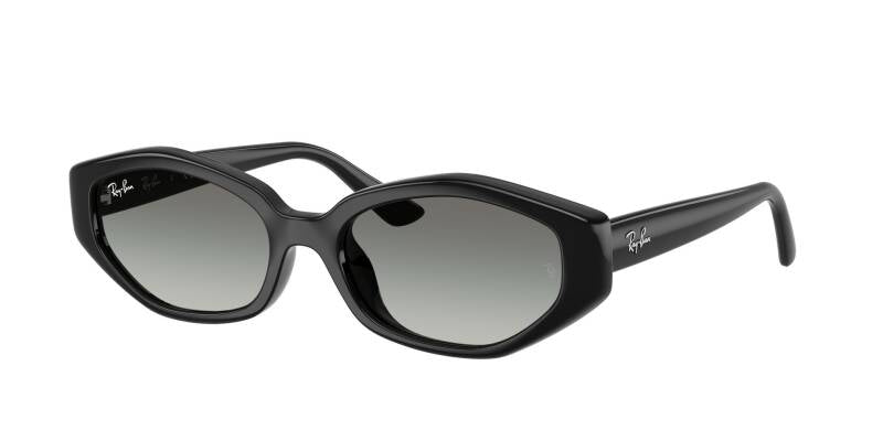 Ray-Ban 0RB4473D Classic Square Men's Sunglasses 56mm