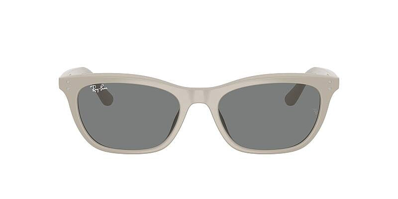Ray-Ban 0RB4474D Men's Sunglasses Classic Square Frame 54mm