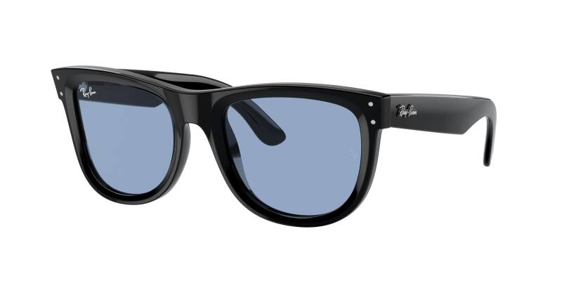 Ray-Ban 0RBR0502S Unisex Sunglasses with Classic Frame 53mm