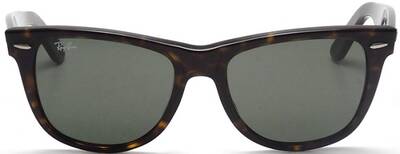 Ray-Ban 2140 902 Wayfarer Classic Sunglasses Tortoise 54mm