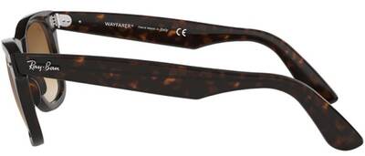 Ray-Ban 2140 902 Wayfarer Classic Sunglasses Tortoise 54mm