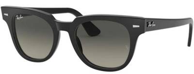 Ray-Ban 2168 901/P2 Polarized Meteor Sunglasses 50mm