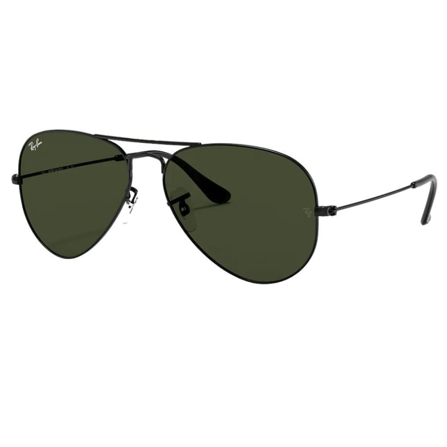 Ray-Ban 3025 L2823/58 Classic Aviator Sunglasses 58mm