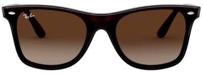 Ray-Ban 4440-N 710/13 Brown Gradient Wayfarer Sunglasses 41mm