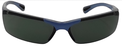 Ray-Ban 9022-S 123/71 Blue Frame Sunglasses Standard Size