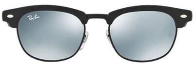 Ray-Ban 9050S 100S/30 Mirrored Sunglasses 47mm