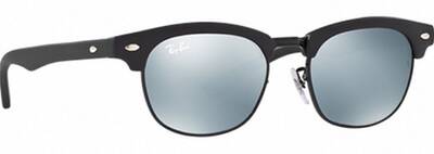 Ray-Ban 9050S 100S/30 Mirrored Sunglasses 47mm
