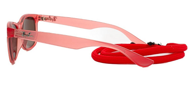 Ray-Ban 9052S 7145/A8 Red Kids Sunglasses 47mm
