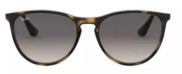 Ray-Ban 9060S Copper Metal Round Sunglasses 50-15mm
